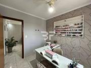 Apartamento para Venda em Indaiatuba/SP Itaici 3 Quartos