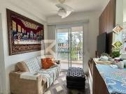 Apartamento para Venda em Indaiatuba/SP Jardim América 2...