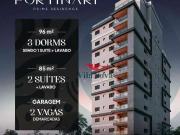 Apartamento para Venda em Indaiatuba/SP Jardim América 3...