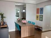 Apartamento para Venda em Indaiatuba/SP Jardim América 3...