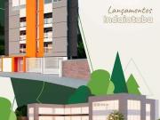 Apartamento para Venda em Indaiatuba/SP Jardim Barcelona...