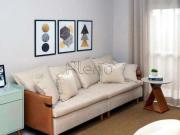 Apartamento para Venda em Indaiatuba/SP Jardim Barcelona...