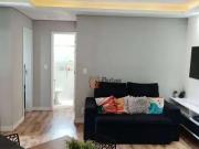 Apartamento para Venda em Indaiatuba/SP Jardim Bela...