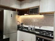 Apartamento para Venda em Indaiatuba/SP Jardim Bela...