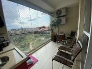 Apartamento para Venda em Indaiatuba/SP Jardim Bela...