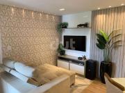 Apartamento para Venda em Indaiatuba/SP Jardim Bela...