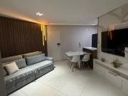 Apartamento para Venda em Indaiatuba/SP Jardim Bela...