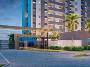 Apartamento para Venda em Indaiatuba/SP Jardim Bela...