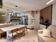 Apartamento para Venda em Indaiatuba/SP Jardim Bela...