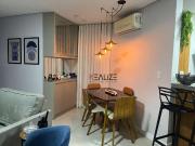 Apartamento para Venda em Indaiatuba/SP Jardim Bela...