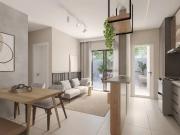 Apartamento para Venda em Indaiatuba/SP Jardim Bela...