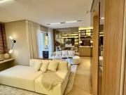 Apartamento para Venda em Indaiatuba/SP Jardim Bela...