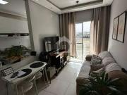 Apartamento para Venda em Indaiatuba/SP Jardim...
