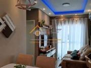 Apartamento para Venda em Indaiatuba/SP Helvetia Village...