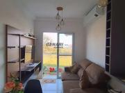 Apartamento para Venda em Indaiatuba/SP Jardim...