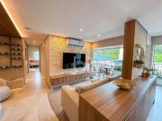 Apartamento para Venda em Indaiatuba/SP Jardim Cidade...