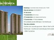 Apartamento para Venda em Indaiatuba/SP Jardim Cidade...
