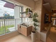 Apartamento para Venda em Indaiatuba/SP Jardim das...