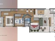 Apartamento para Venda em Indaiatuba/SP Jardim Dom Bosco...