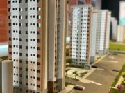 Apartamento para Venda em Indaiatuba/SP Recanto dos...