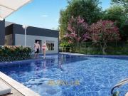 Apartamento para Venda em Indaiatuba/SP Jardim Hubert 2...