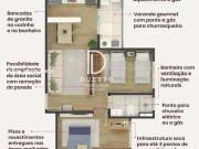 Apartamento para Venda em Indaiatuba/SP Jardim Hubert 2...