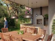 Apartamento para Venda em Indaiatuba/SP Jardim Hubert 2...