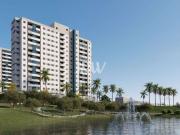 Apartamento para Venda em Indaiatuba/SP Jardim Hubert 2...