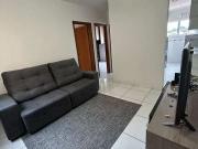 Apartamento para Venda em Indaiatuba/SP Jardim Jequitibá...
