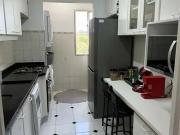 Apartamento para Venda em Indaiatuba/SP Jardim Juliana 3...