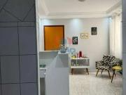 Apartamento para Venda em Indaiatuba/SP Jardim Juliana 3...