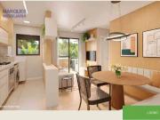Apartamento para Venda em Indaiatuba/SP Jardim Mantova 2...
