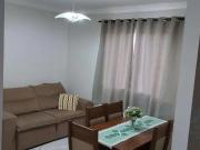Apartamento para Venda em Indaiatuba/SP Jardim Morada do...