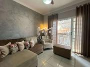 Apartamento para Venda em Indaiatuba/SP Jardim Morumbi 2...