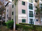 Apartamento para Venda em Indaiatuba/SP Jardim Morumbi 2...