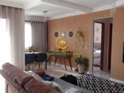 Apartamento para Venda em Indaiatuba/SP Jardim Nova...