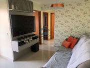 Apartamento para Venda em Indaiatuba/SP Jardim Nova...