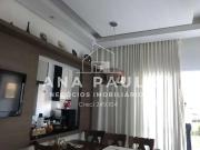 Apartamento para Venda em Indaiatuba/SP Jardim Panorama...