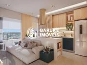 Apartamento para Venda em Indaiatuba/SP Jardim Park Meraki