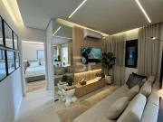 Apartamento para Venda em Indaiatuba/SP Jardim Park...