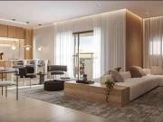 Apartamento para Venda em Indaiatuba/SP Jardim Park...