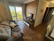 Apartamento para Venda em Indaiatuba/SP Jardim Pau Preto...