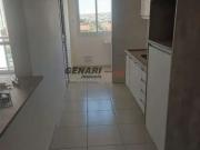 Apartamento para Venda em Indaiatuba/SP Jardim Pau Preto...