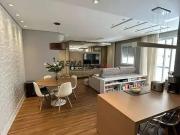 Apartamento para Venda em Indaiatuba/SP Jardim Pau Preto...