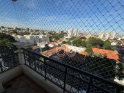 Apartamento para Venda em Indaiatuba/SP Jardim Pau Preto...