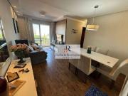 Apartamento para Venda em Indaiatuba/SP Jardim Pau Preto...