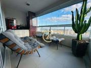 Apartamento para Venda em Indaiatuba/SP Jardim Pau Preto...