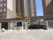 Apartamento para Venda em Indaiatuba/SP Jardim Pau Preto...