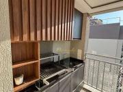 Apartamento para Venda em Indaiatuba/SP Jardim Pau Preto...