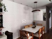 Apartamento para Venda em Indaiatuba/SP Jardim Pau Preto...